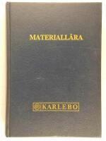 Materiall&auml;ra