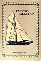 Fartygsexekution