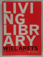 Living library - Wiel Arets : Utrecht University Library