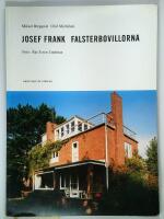 Josef Frank : Falsterbovillorna