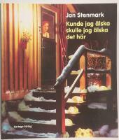 Kunde jag &auml;lska skulle jag &auml;lska det h&auml;r