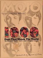 1000 Days that Shook the World : The Psychedelic Beatles - April 1, 1965-December 26, 1967 : MOJO Special Edition