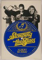 Stomping the Blues