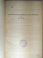 Det subtropiska b&auml;ltet av gamla riken