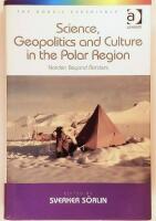 Science, geopolitics and culture in the Polar region - Norden beyond borders