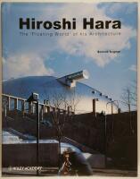 Hiroshi Hara : The 'Floating World' of his Architecture