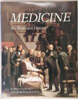 Medicine : an illustrated history