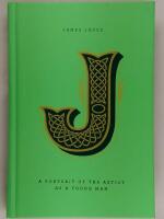 A Portrait Of The Artist As Young Man