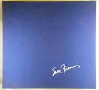 The monotypes of Sam Francis - Les monotypes de Sam Francis = Die Monotypien von Sam Francis