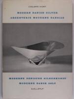 Modern Danish Silver : Moderne dansk s&oslash;lv