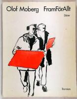 Framf&ouml;rallt : dikter