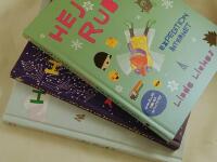 Hej Ruby : &auml;ventyr i datorernas magiska v&auml;rld - Hej Ruby och datorns hemliga port - Hej Ruby : expedition internet