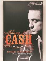 Johnny Cash : the biography