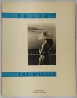 Intimacies
