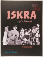 Iskra : gr&auml;nsl&ouml;s musik