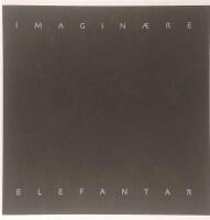 Imaginaere Elefantar / Imaginary Elephants