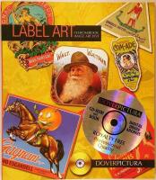Label Art