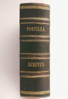 M. Christian Scrivers ... Guds barnas herlighet och salighet, then the, fram f&ouml;r the otrogna werldenes barn, s&aring;som en besynnerlig f&ouml;rmon, i lefwernet, lidandet och d&ouml;denom, hafwa genom Guds n&aring;d at &aring;tniuta; af the ordenteliga och i Guds : f&ouml;rsamling brukeliga s&ouml;n- och h&ouml;gtidsdagars evangelier...
