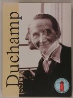 Marcel Duchamp iconoclaste et inoxydable