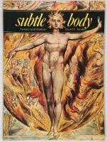 Subtle body : essence and shadow