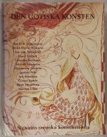 Den gotiska konsten : Signums svenska konsthistoria