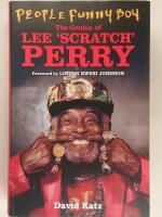 People Funny Boy : The Genius of Lee 'Scratch' Perry