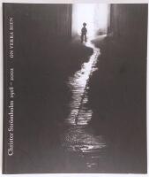 On verra bien : Christer Str&ouml;mholm 1918-2002