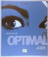 Deutsch optimal 1 : Textbuch
