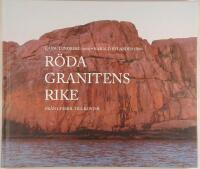 R&ouml;da granitens rike : fr&aring;n Lysekil till Koster
