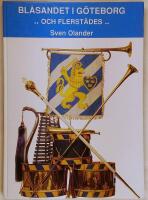 Bl&aring;sandet i G&ouml;teborg : och flerst&auml;des