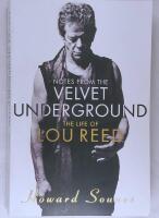 Notes from the Velvet Underground : The Life of Lou Reed