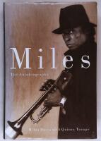 Miles : the autobiography