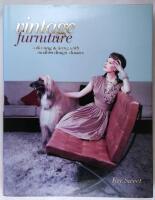 Vintage furniture : collecting & living with modern design classics