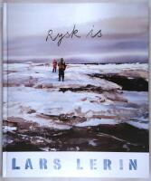 Rysk is : turistexpedition med kapten Dranitsyn