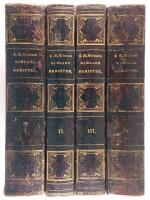 Samlade skrifter I-IV 