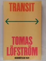 Transit : reseber&auml;ttelser