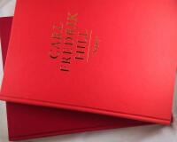 "Nagug" : Dikter och f&ouml;rfattarskap p&aring; n&aring;gra spr&aring;k. I & II