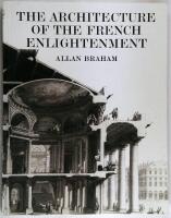 The architecture of the French Enlightenment