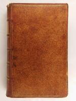 Paradise Lost : a Poem. Volume 1