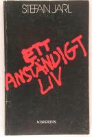 Ett anst&auml;ndigt liv