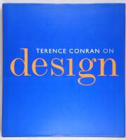 Terence Conran on design