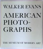 American photographs