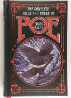 The Complete Tales and Poems of Edgar Allan Poe
