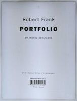 Portfolio : 40 Photos 1941/1946