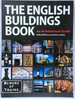 The English Buildings Book : An Architectural Guide