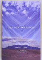The Tacit Dimension