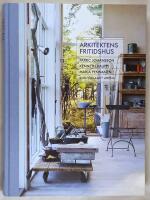 Arkitektens fritidshus