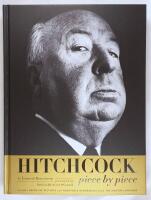 Hitchcock Piece by Piece