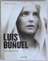 Luis Bu&ntilde;uel : chimera 1900-1983 The Complete Films