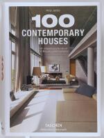 100 Contemporary Houses